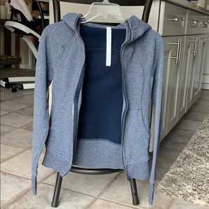Lululemon Hoodie
